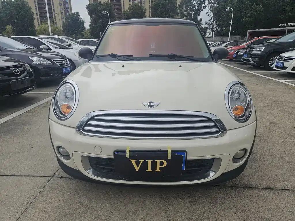 MINI Mini — миниатюра 2