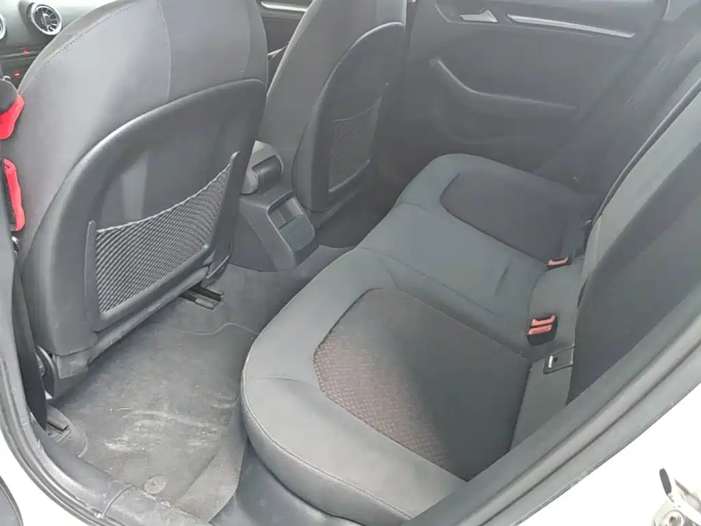 Audi A3 — миниатюра 17