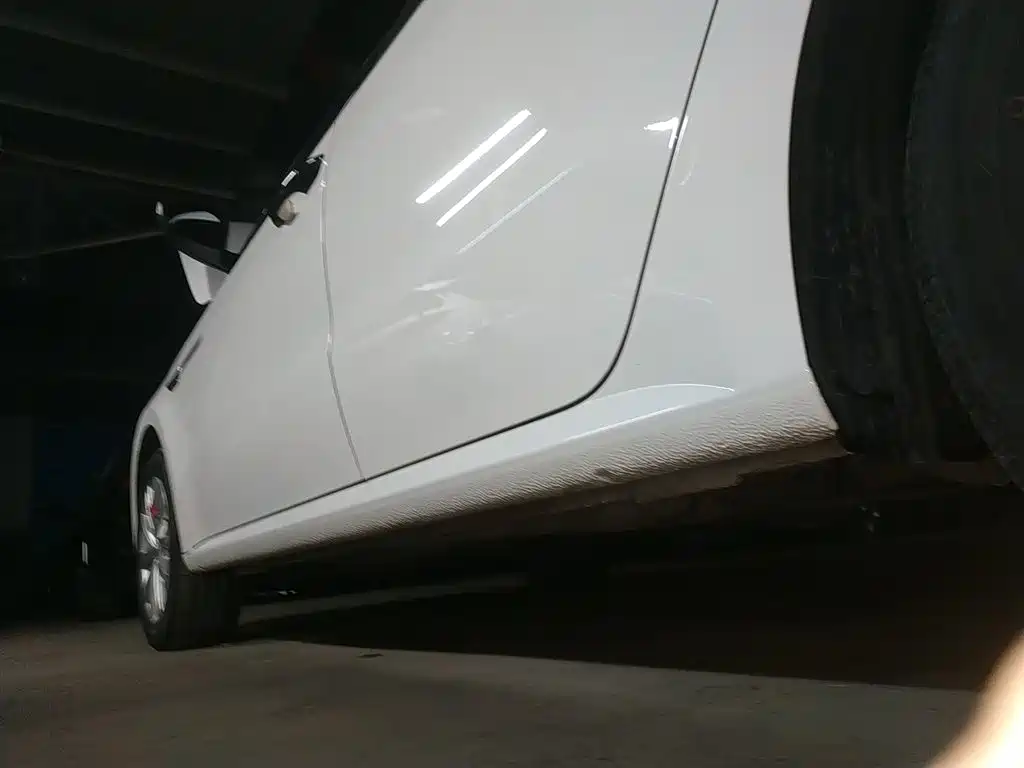 Volkswagen Lavida 2018 1.5L AT Comfort VI