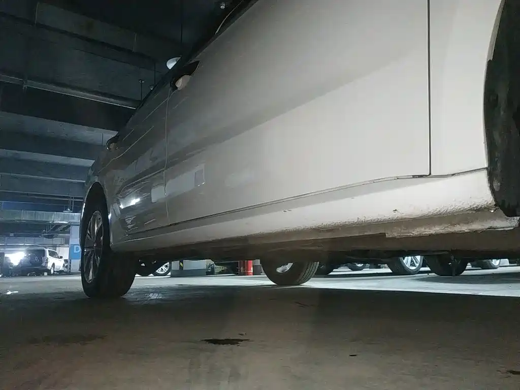 Volkswagen Lavida 2018 1.5L AT Comfort VI
