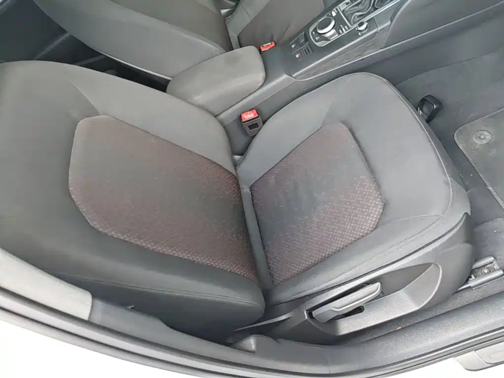 Audi A3 — миниатюра 25