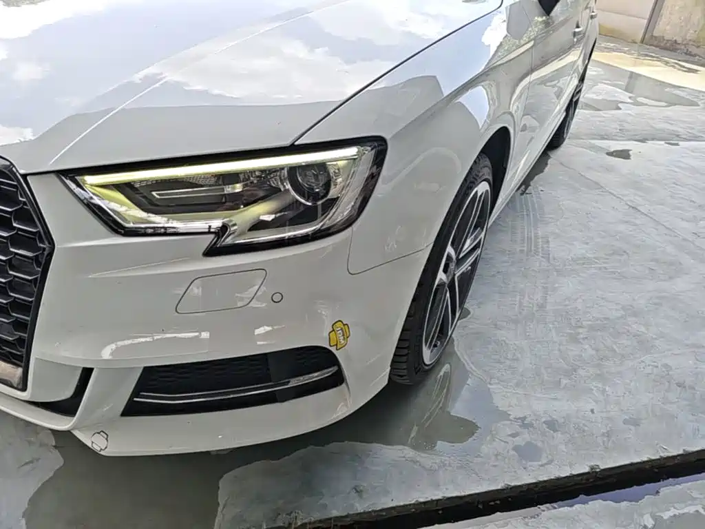 Audi A3 — миниатюра 24