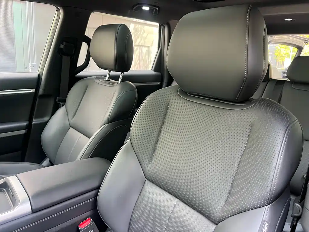 Changan Deepal DARK BLUE G318