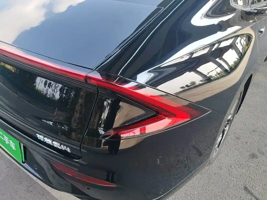 Wuling Xingguang — миниатюра 8