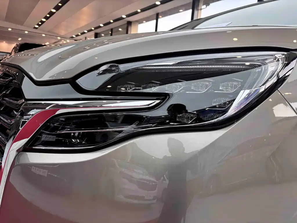 Buick GL8 2023 ES Comfort