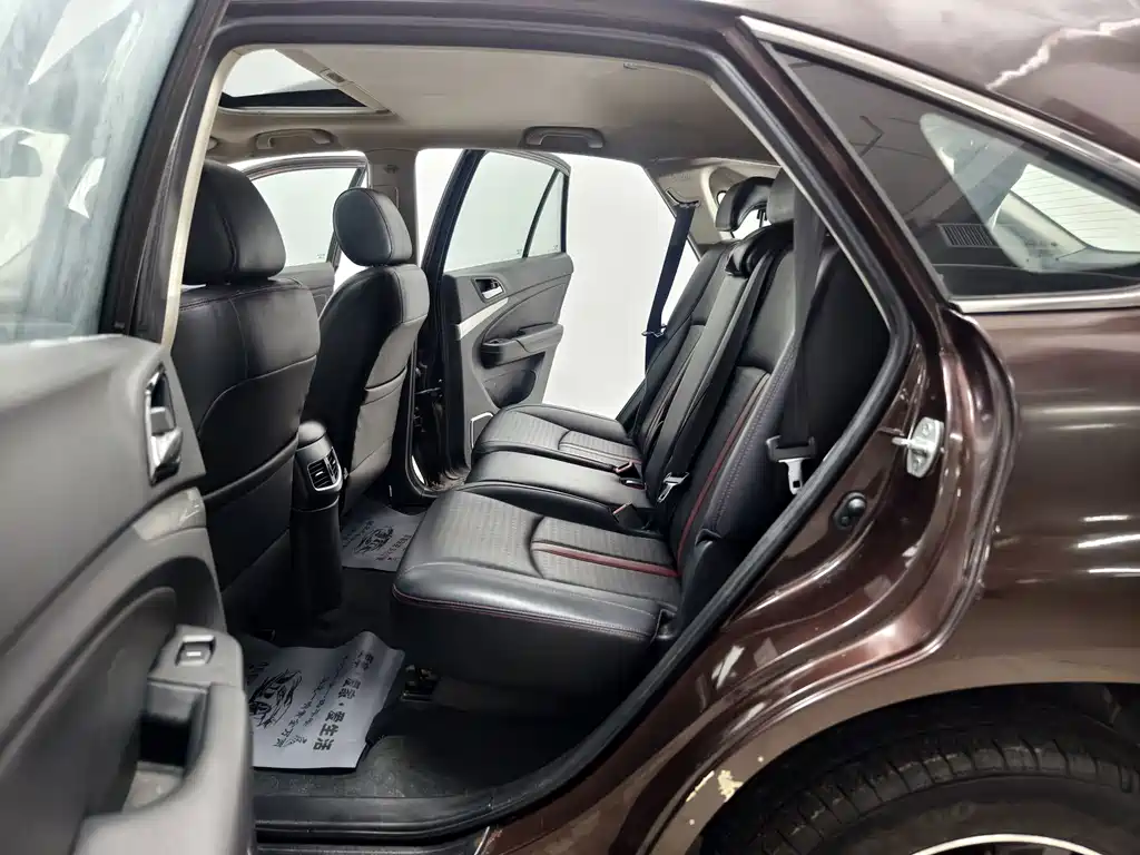 BYD S7 — миниатюра 13