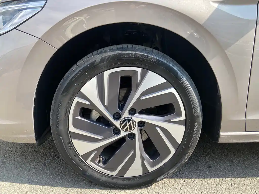 Volkswagen Bora — миниатюра 12