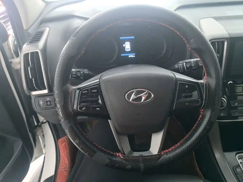 Hyundai ix35 — миниатюра 11