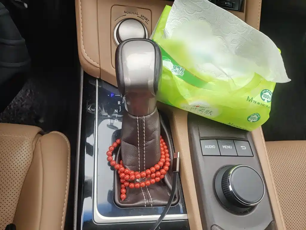 Lexus ES 2015 250 Elegant