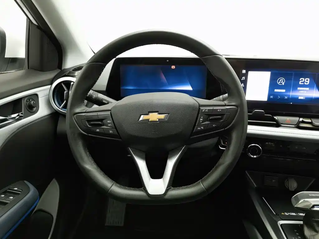 Chevrolet Monza — миниатюра 11