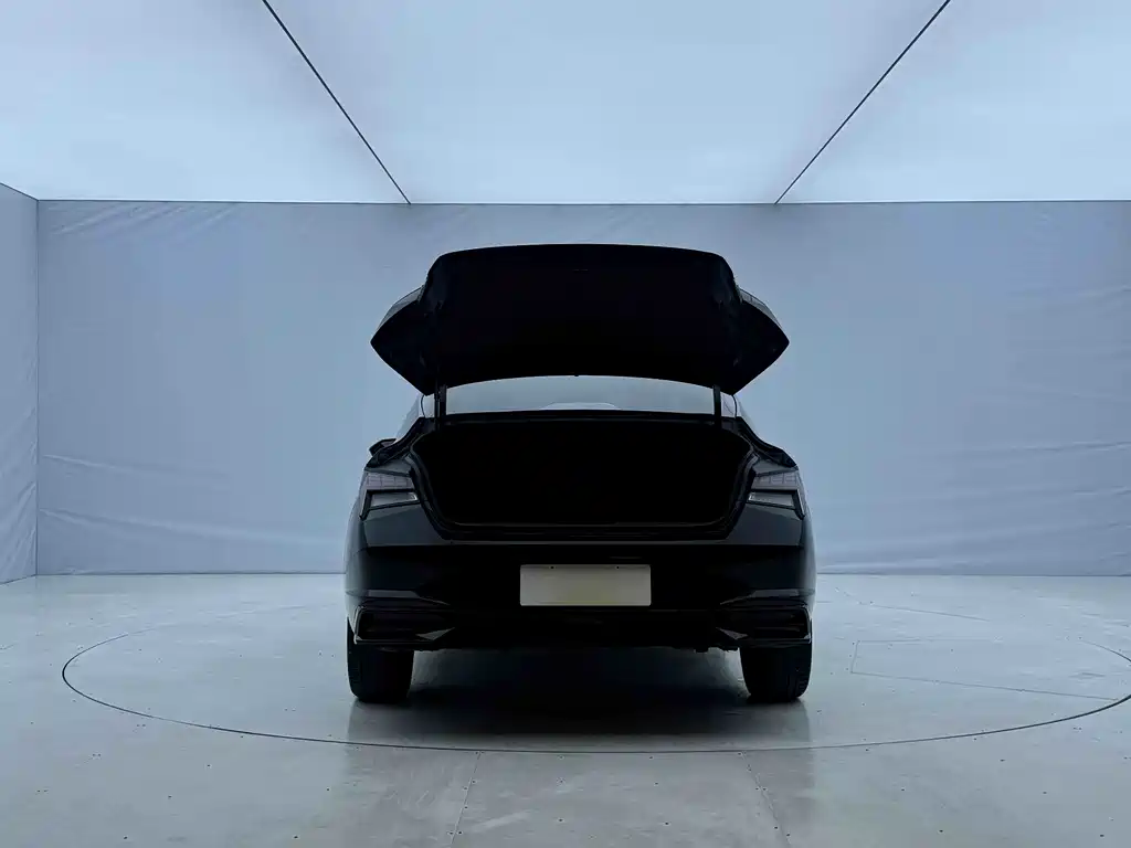 Hyundai Elantra — миниатюра 8