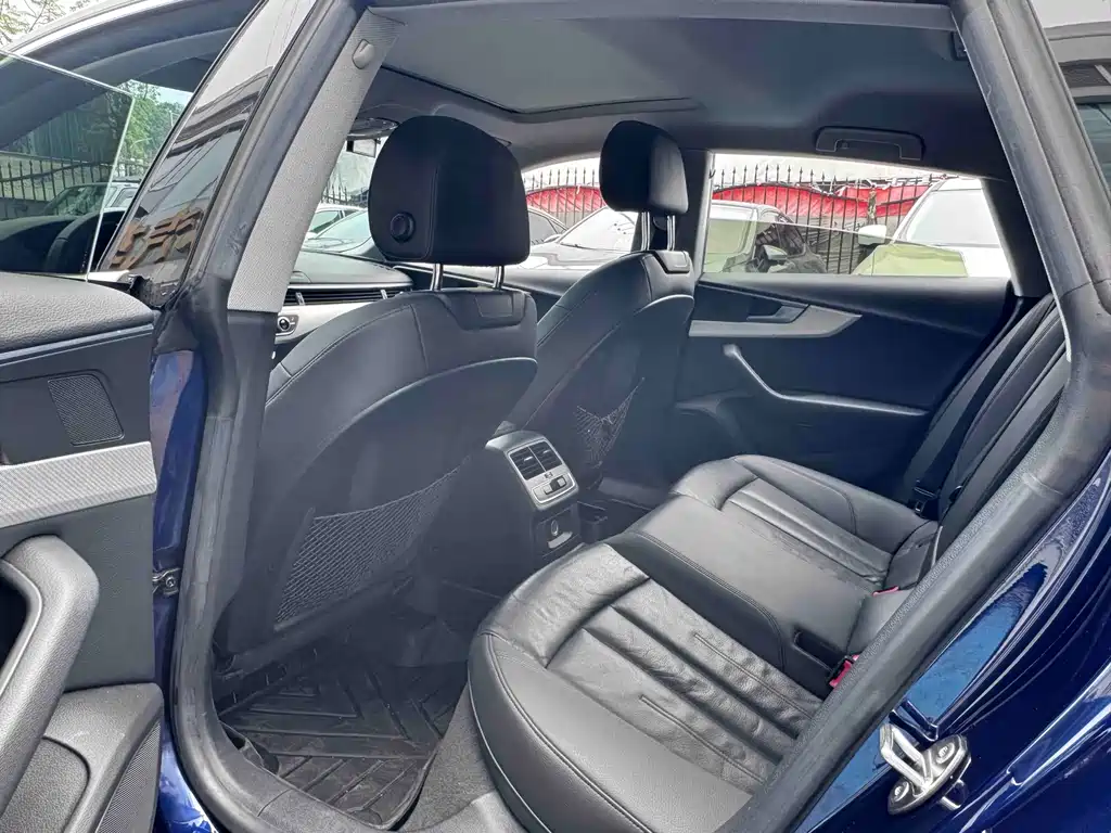 Audi A5 2019 Sportback 40 TFSI Fashion