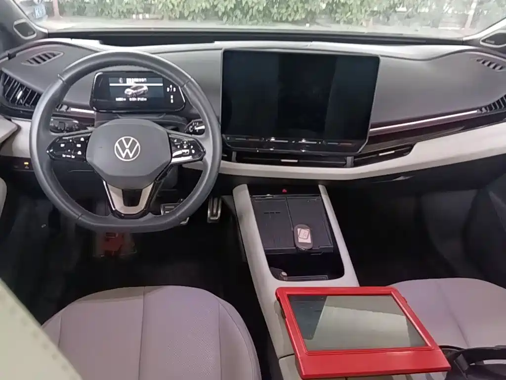 Volkswagen 06 — миниатюра 6