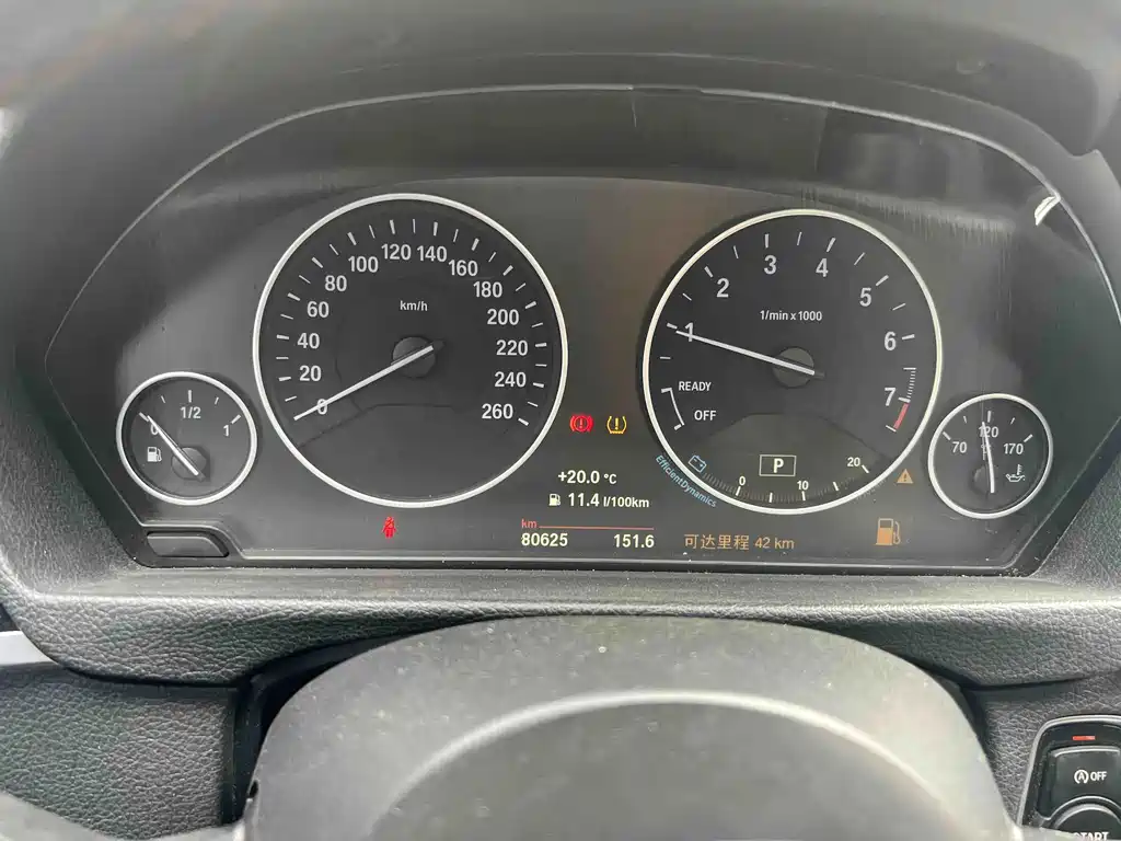 BMW 3 Series — миниатюра 6