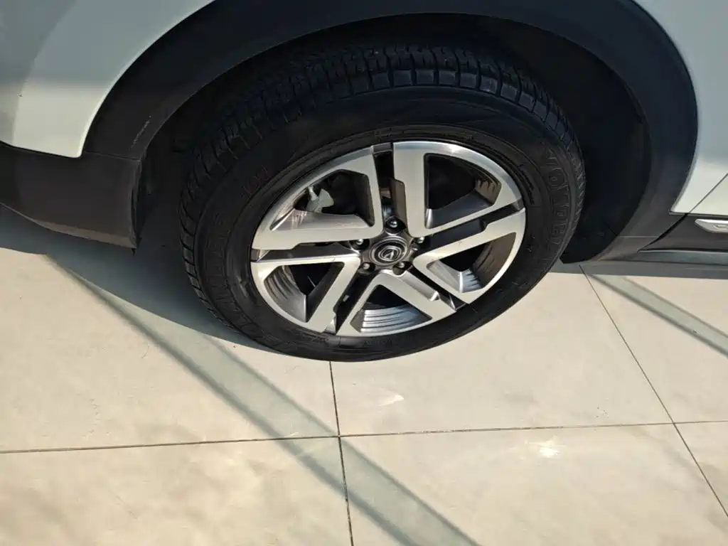 Changan CS55 — миниатюра 23