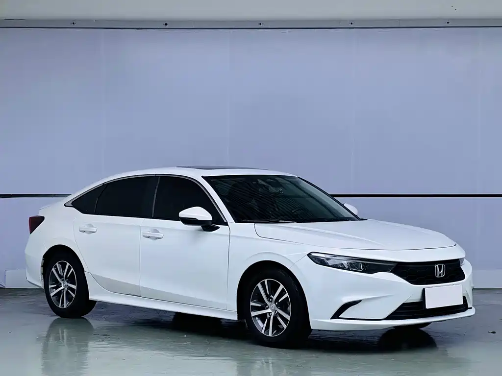 Honda Integra — миниатюра 3