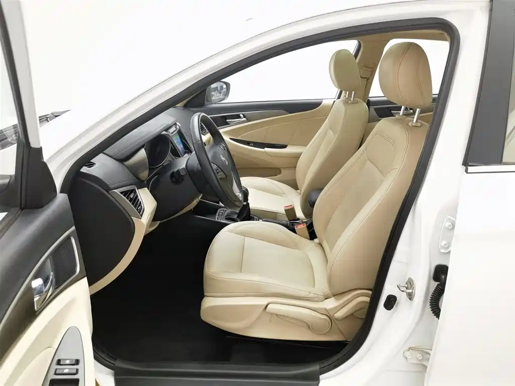 Changan Eado 2016 1.6L MT