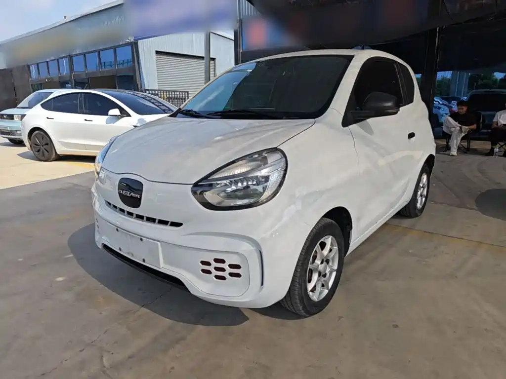 Roewe Clever