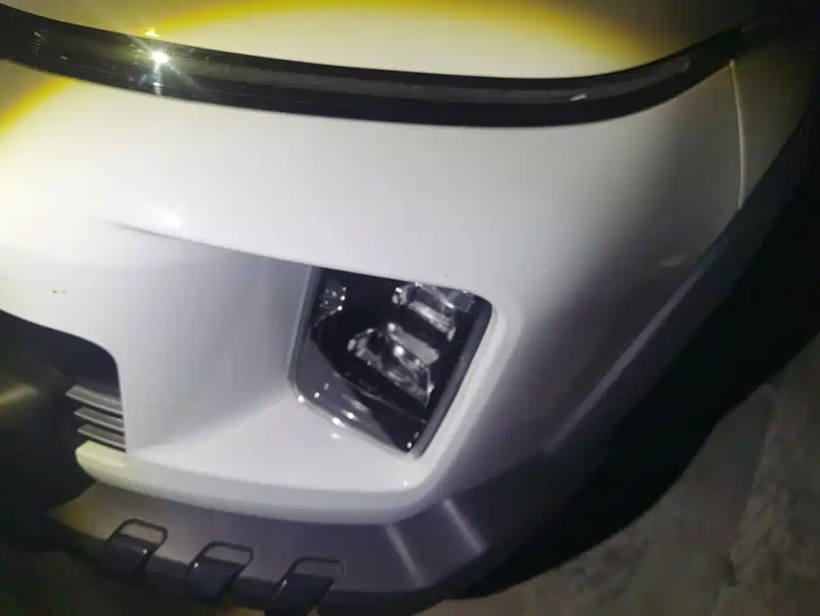 Geely Cowboy — миниатюра 5