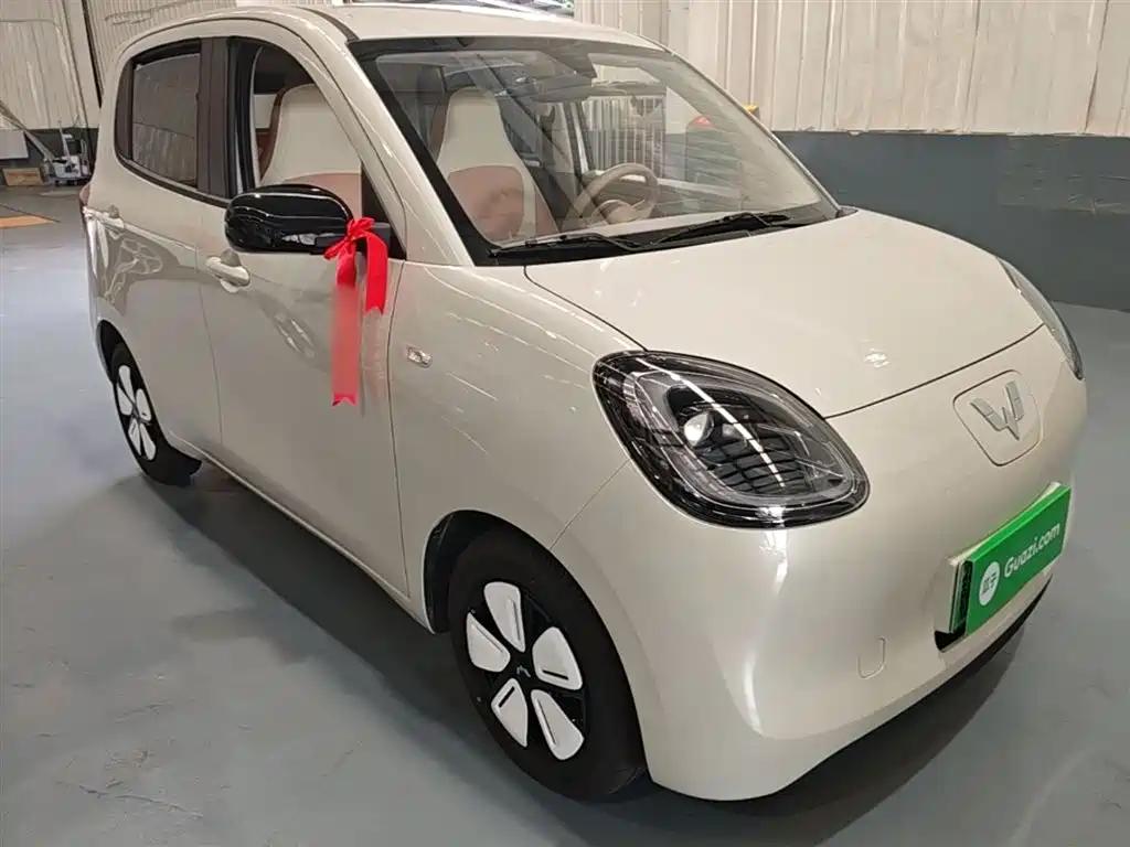 Wuling Mini EV MINIEV 2025