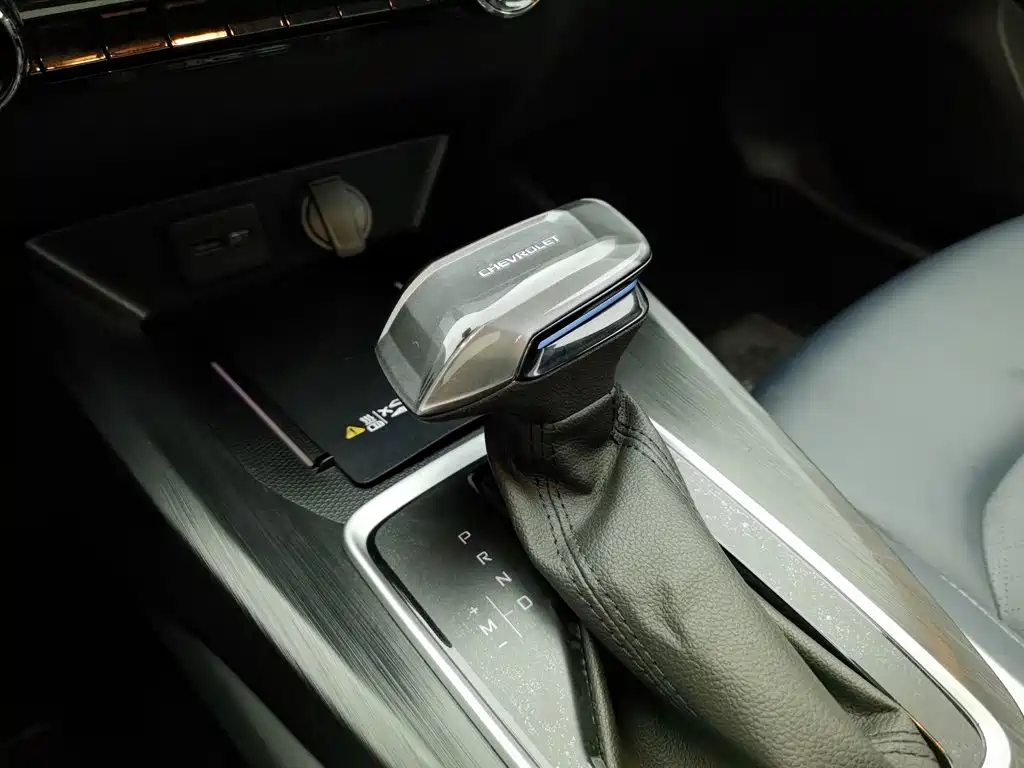 Chevrolet Monza — миниатюра 13