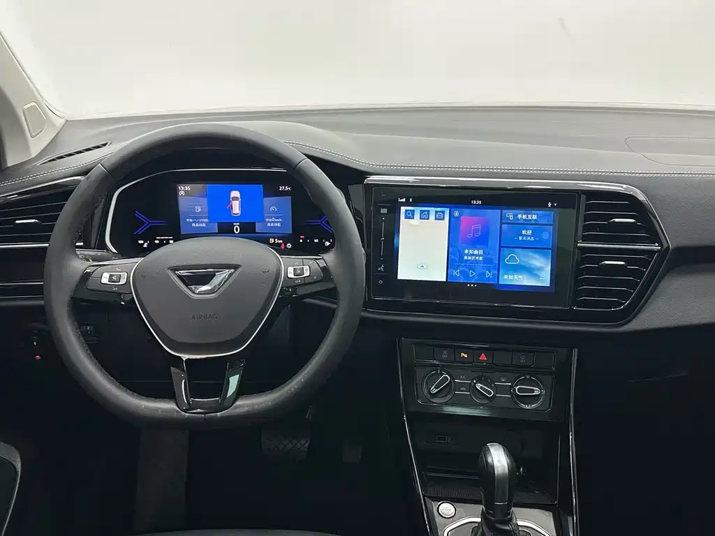 Jetta VS7 — миниатюра 10