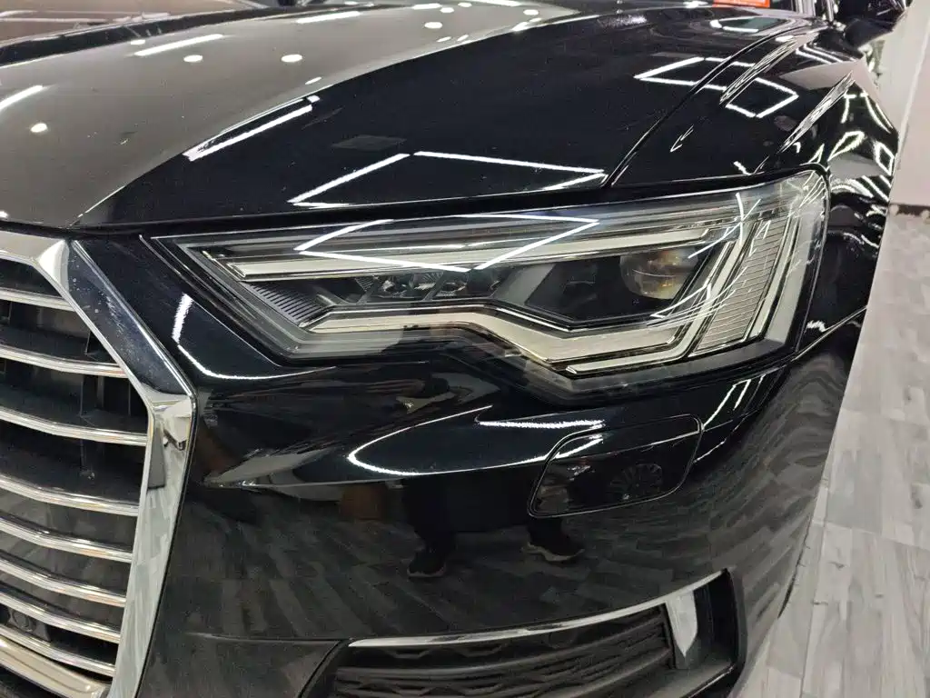 Audi A6L — фотографии объявления, Фото 18