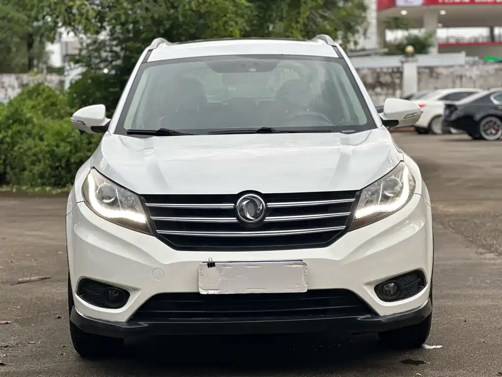 DONGFENG SCENERY 580