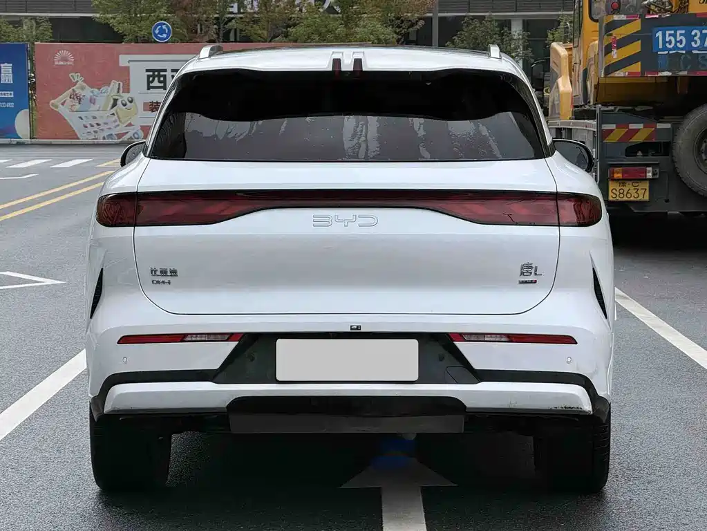 BYD Tang L — миниатюра 4