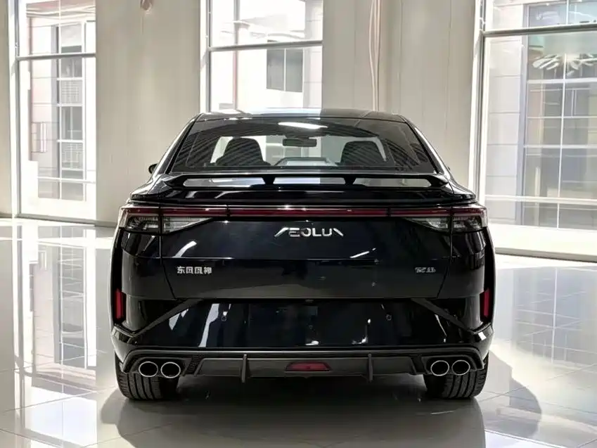 Aeolus Yixuan — миниатюра 8