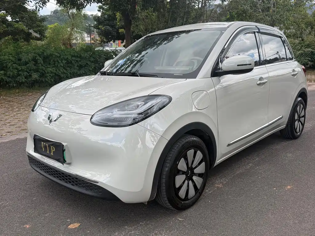 Wuling Bingo — миниатюра 3