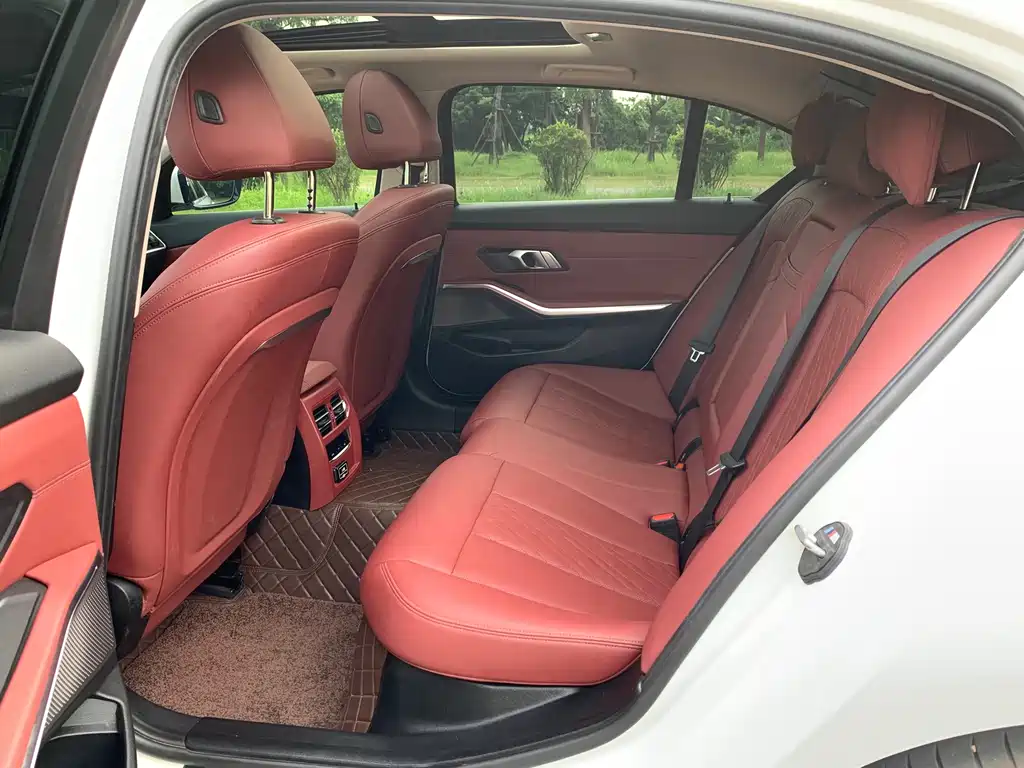 BMW 3 Series — миниатюра 9