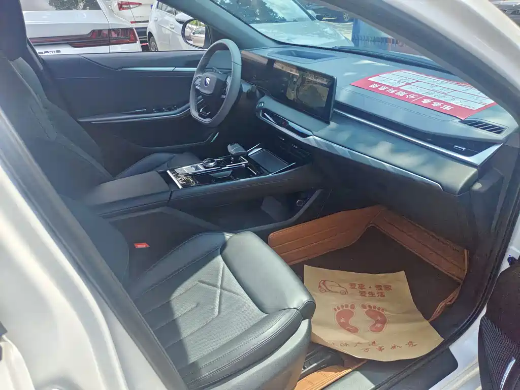 Changan Ruicheng PLUS — миниатюра 12