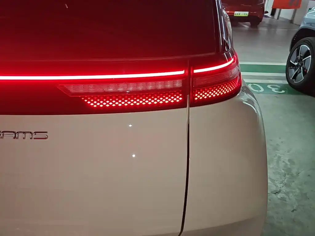BYD Seagull 2023 Flying