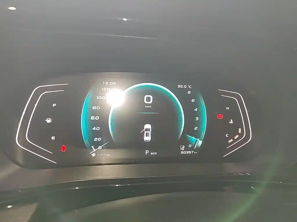 Oshan Oushang X5 — миниатюра 12