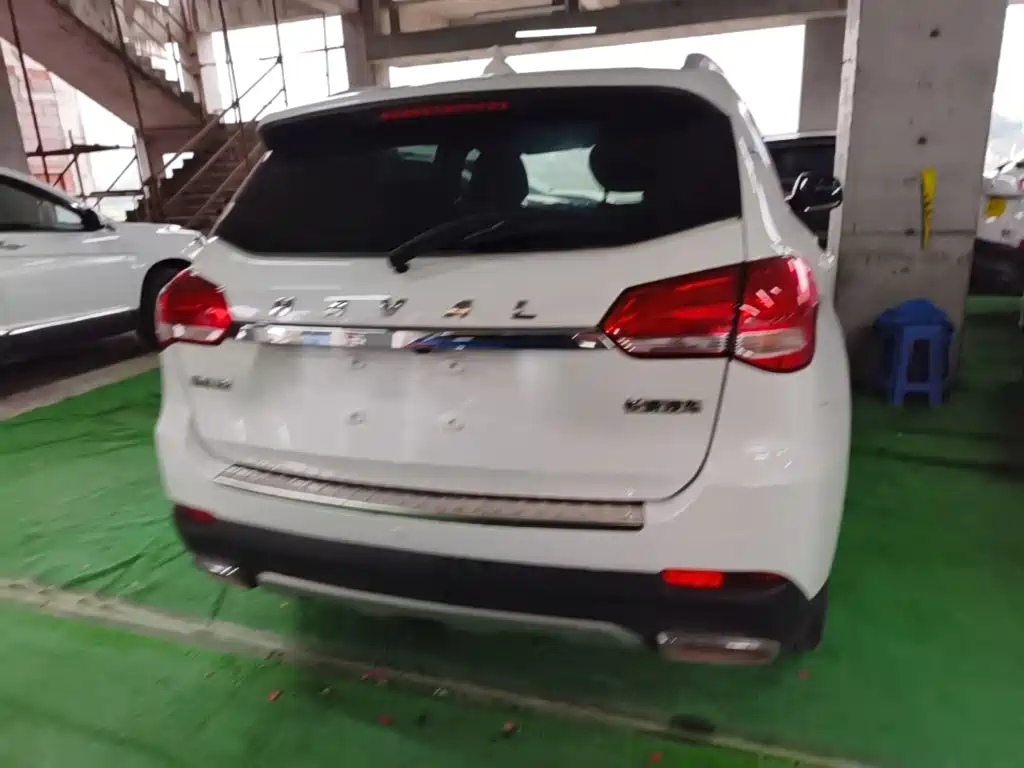 Haval H2 — миниатюра 6