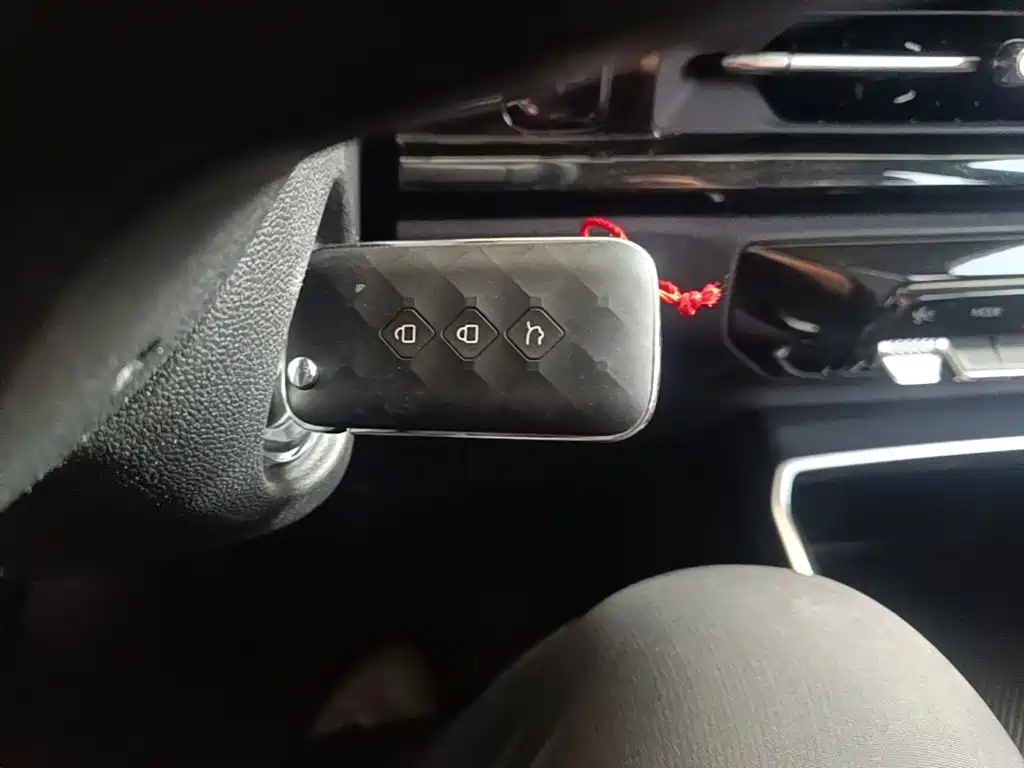 Wuling Xingchi — миниатюра 9