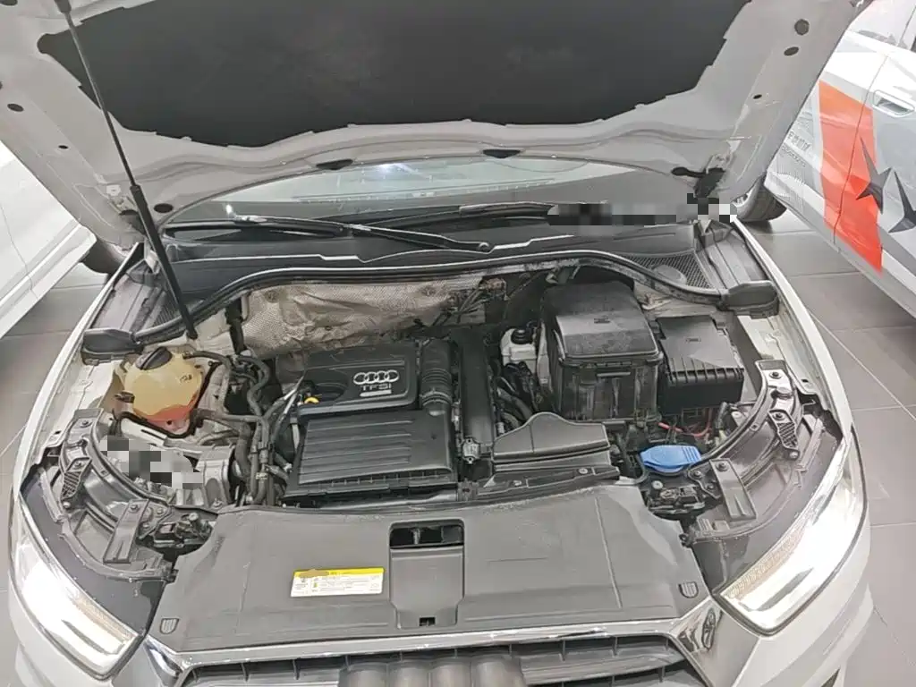 Audi Q3 — миниатюра 20