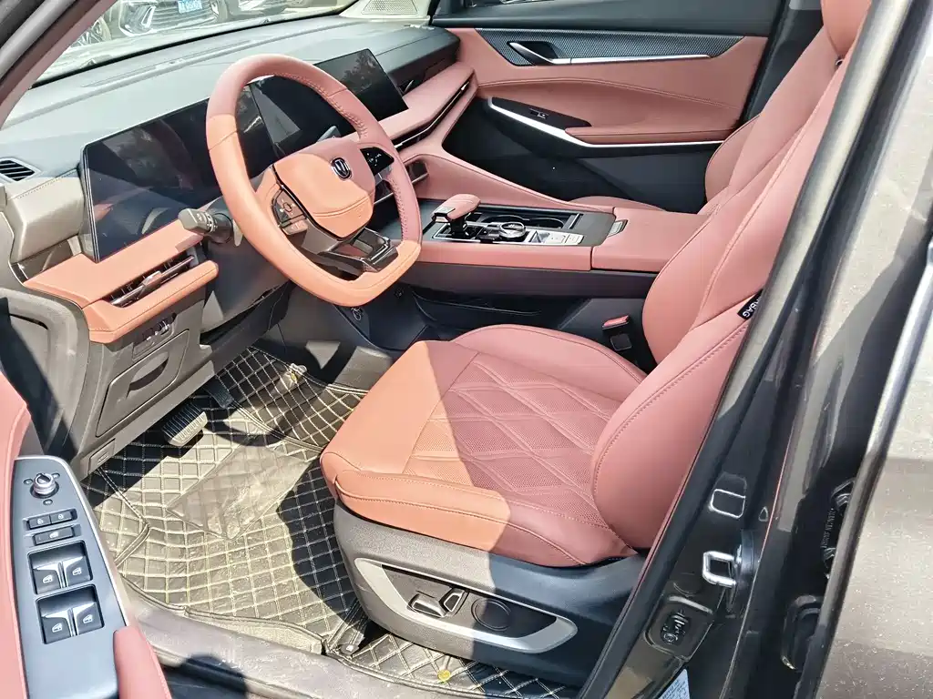 Changan CS75 PLUS — миниатюра 4