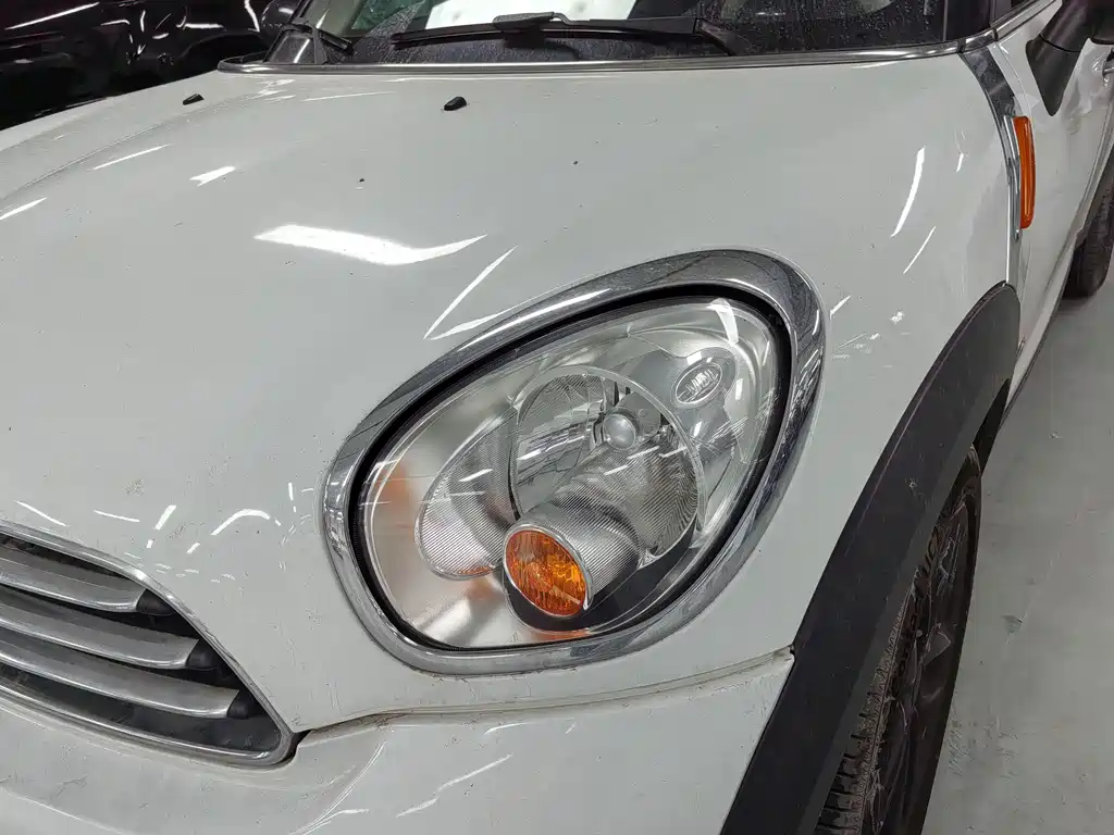 MINI Mini Countryman — миниатюра 7