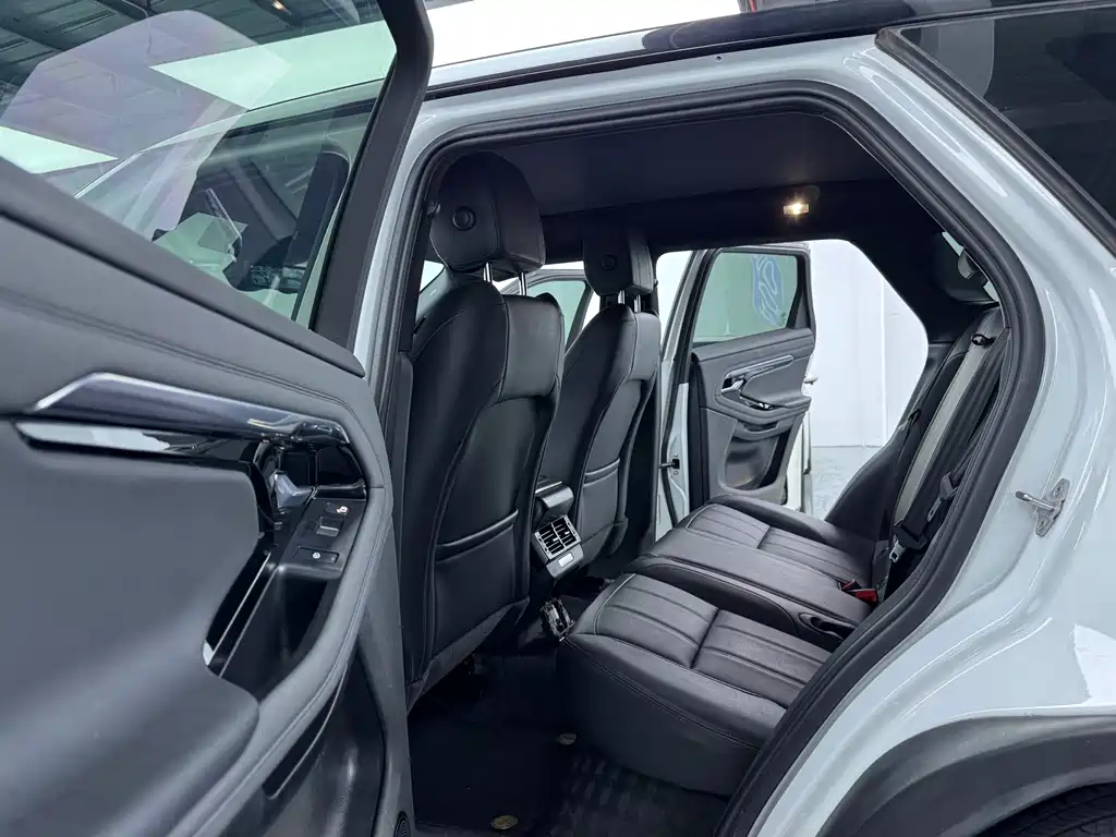 LAND ROVER RANGE ROVER AURORA