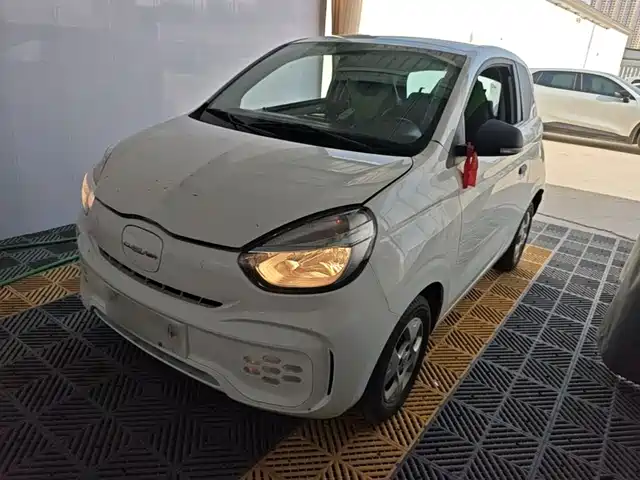 2021 Roewe Clever