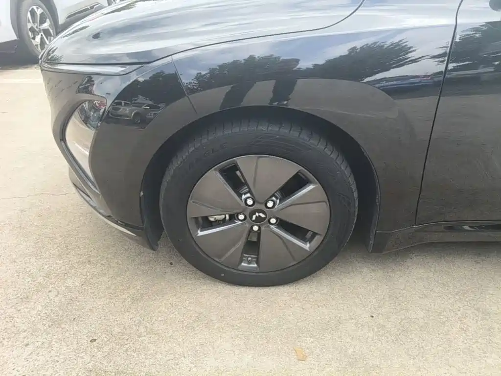 Wuling Xingguang — миниатюра 23