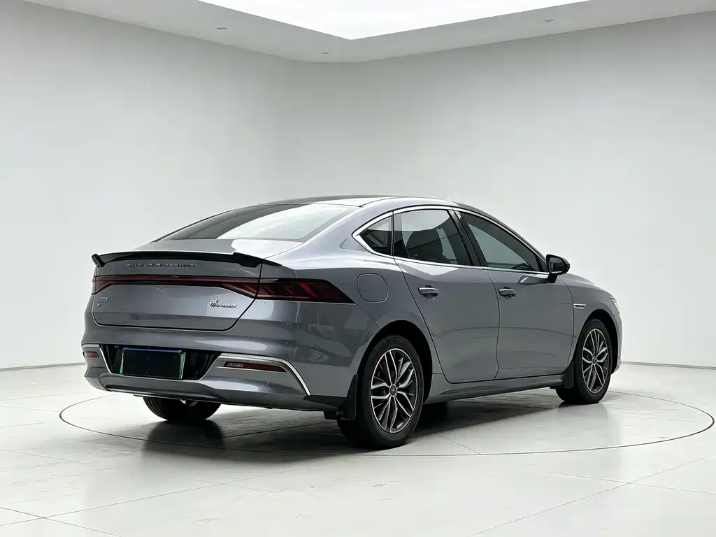 BYD Qin PLUS — миниатюра 7