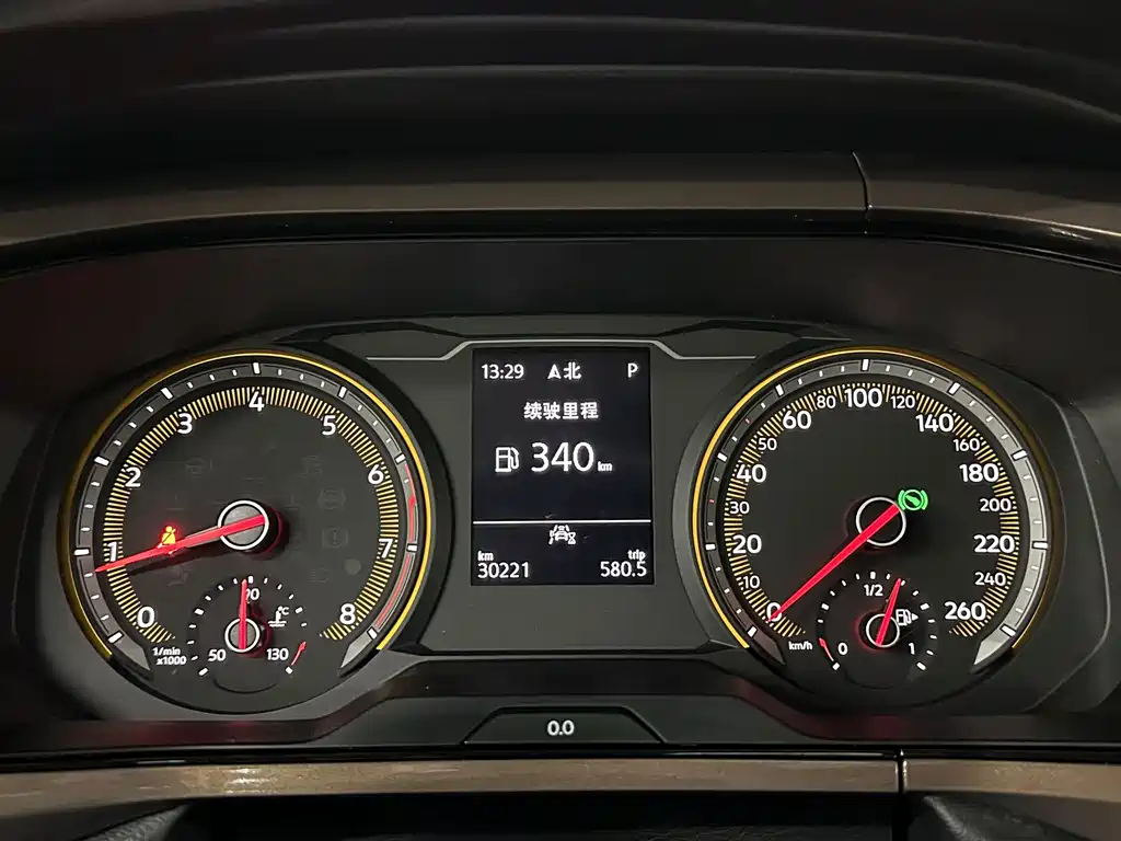Volkswagen Tharu — миниатюра 30