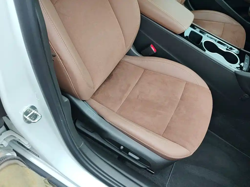 Buick Regal — миниатюра 25