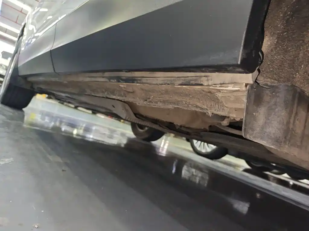 Volkswagen Tharu — миниатюра 22
