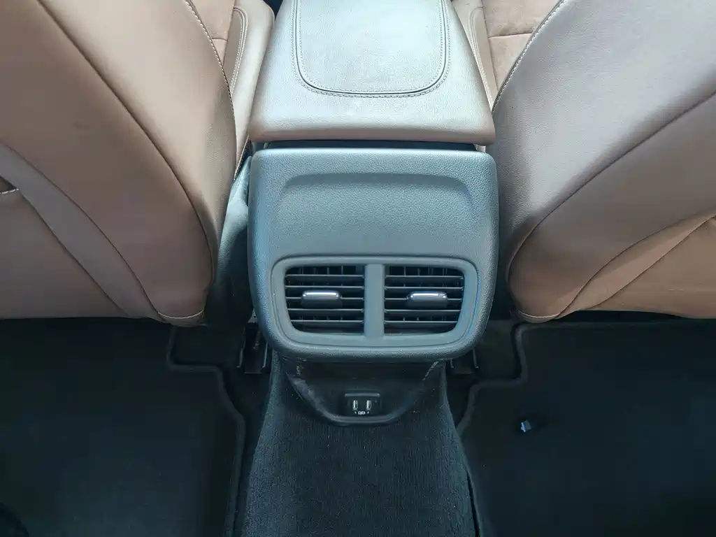 Buick Regal — миниатюра 13