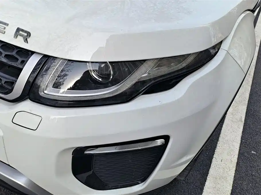 LAND ROVER RANGE ROVER AURORA