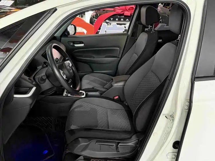 Honda Fit 2022 1.5L CVT